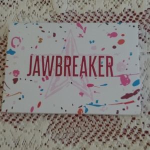 Jawbreaker eyeshadow palette